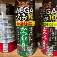 猫餌