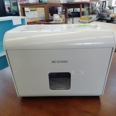 K2503-626 配送不可 アイリスオーヤマ シュレッダー 傷...