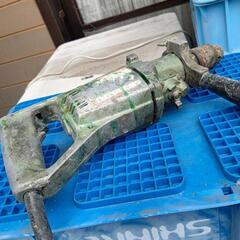 HITACHI V14 振動ドリルの画像