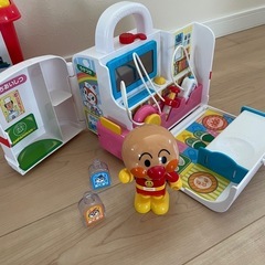 🐍受付中🐍アンパンマンセットの画像