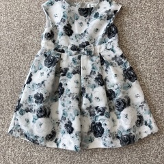 ロペピクニック☆ワンピース☆サイズ100