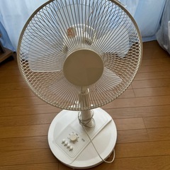 扇風機