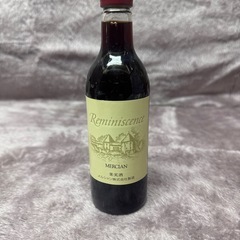 メルシャンワイン/新品未開封