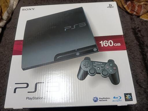 本日＆明日限定値下げPS3本体ソフト18本セット