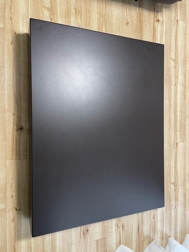 ネイル・マツエク　リクライニングチェア用ステージ