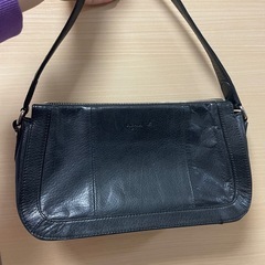 アニエスべー　バッグ