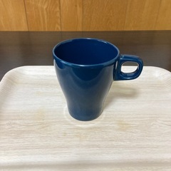 IKEAの丼4つと大きめお茶碗2つの画像