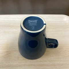 IKEAの丼4つと大きめお茶碗2つの画像