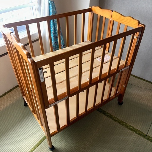 ベビーベット　ほぼ未使用
