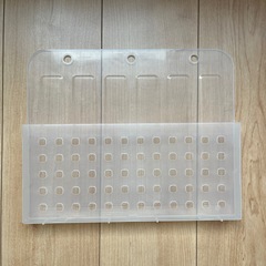 レターケース　受け渡し者決定しました