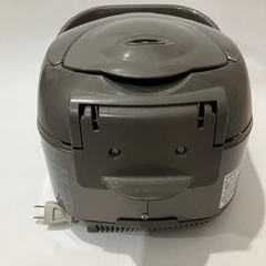 象印炊飯器ジャーの画像