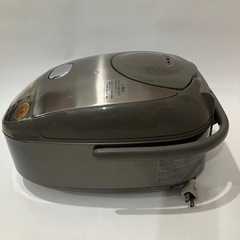 象印炊飯器ジャーの画像