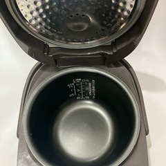 象印炊飯器ジャーの画像