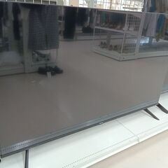 ★ジモティ割あり★ Hisense ４K液晶テレビ 50A6H ...