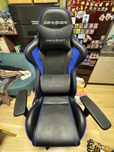 ③【4月3日限定】4万円のゲーミングチェア
