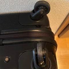 スーツケースの画像