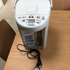 電気ポット