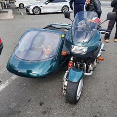 無事に終了しました。第45回ツーリングのお誘い★Ｒ7/3/30★塩山でほうとう - 福生市