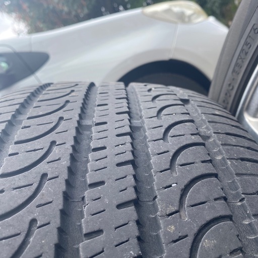 YOKOHAMAジオランダー