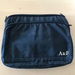 【Abercrombie&Fitch /アバクロンビー＆フィッチ...