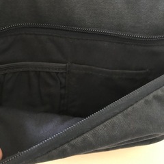 【Abercrombie&Fitch /アバクロンビー＆フィッチ】ポーチの画像