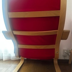 IKEA POÄNG（ポエング）の画像