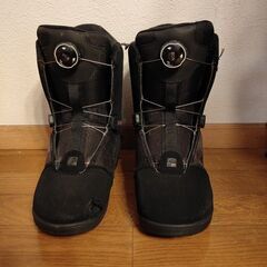 HEAD ROWDY JR BOA ヘッド ボア スノーブーツ ...