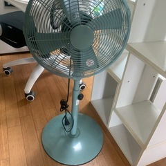 扇風機