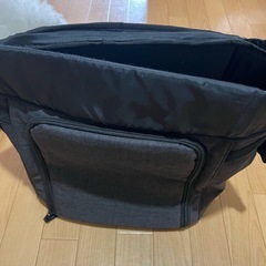 ペットバッグ(値下げしました)の画像