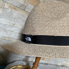 THE NORTH FACE  帽子 の画像