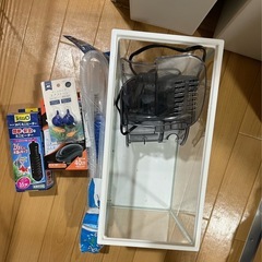 水槽セット(値下げ)