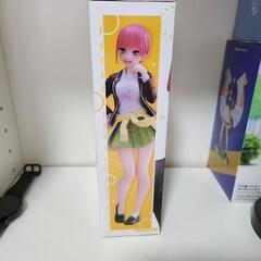 五等分の花嫁　フィギュア　新品　未開封の画像