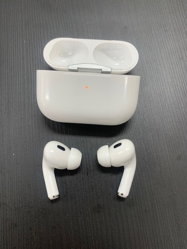 【美品】Air pods pro