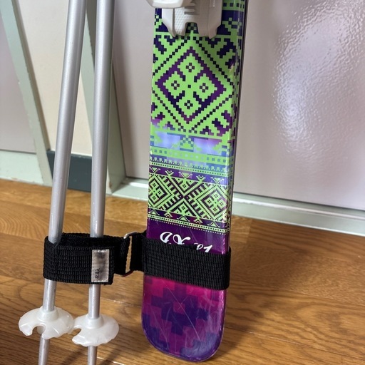 女の子用スキーセット一式 購入 オニール、ロシニョール、ヘッド。女性