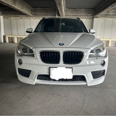 BMW Ｘ１ｓＤｒｉｖｅ １８ｉ Ｍスポーツ
