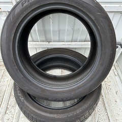TOYO PROXES C1S 2本　235/50R18