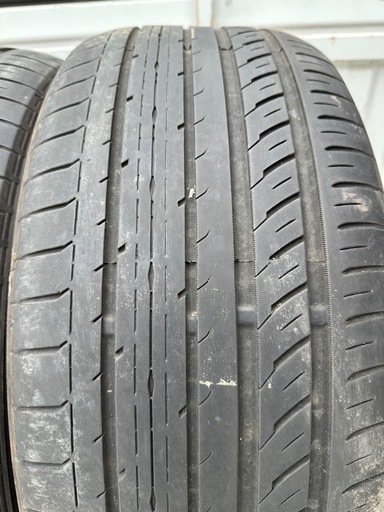 TOYO PROXES C1S 2本　235/50R18
