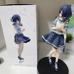 アイドルマスター　フィギュア　展示のみ　美品　の画像