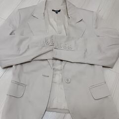 美品　ユニクロ　UNIQLO　ボトムス　ジャケットの画像