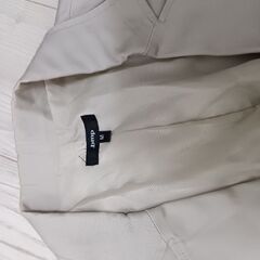 美品　ユニクロ　UNIQLO　ボトムス　ジャケットの画像