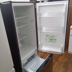 ★ジモティ割あり★ TOSHIBA 冷蔵庫 171L 18年製 動作確認／クリーニング済み MT4037の画像