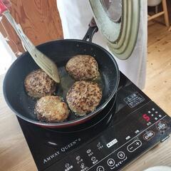 こども料理教室〜握り寿司と唐揚げ〜 - ワークショップ