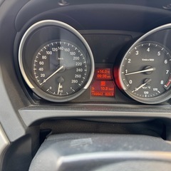 ★☆車検取立て！BMW  Z4 E89カスタムの画像