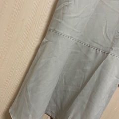gu キャミワンピースの画像