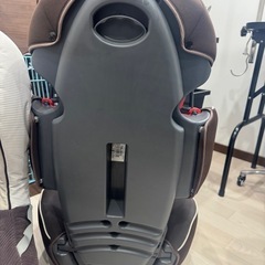 ジュニアシートの画像