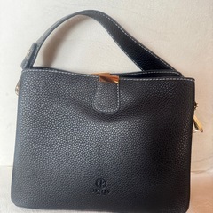 D.KELLY バッグ 2wayバッグ