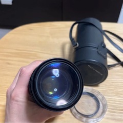オールドカメラの画像