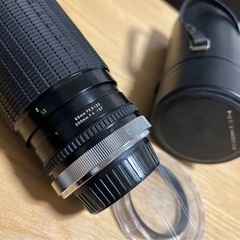オールドカメラの画像