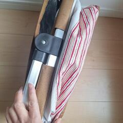 【保冷/保温】買い物かご？バック？の画像
