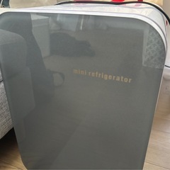 小型冷温庫 冷やし/温め【おとしずか CLWMBX20】20Lの画像